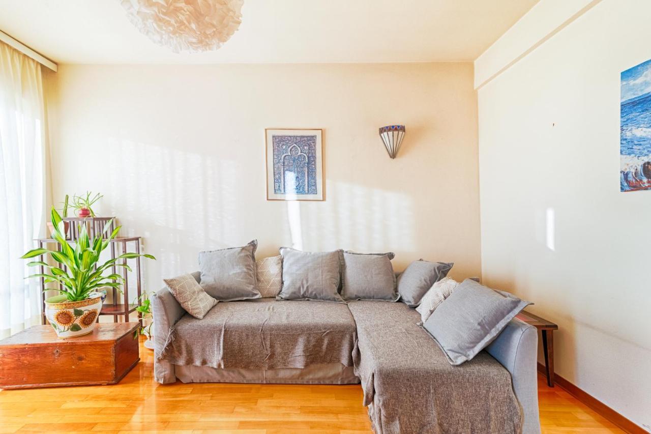 Apartamento Ressmann 1 - 10 Min From Teatro Rossetti Trieste Exterior foto