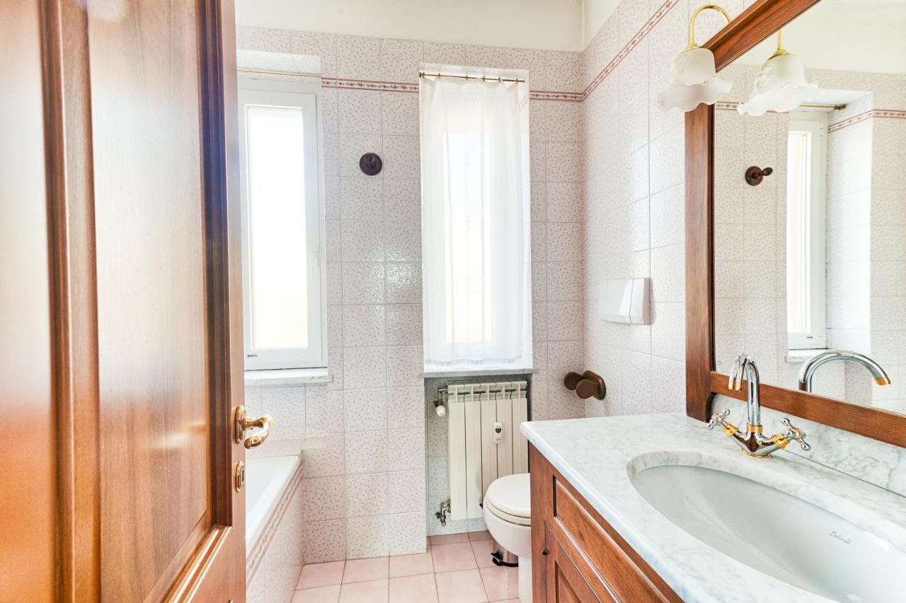 Apartamento Ressmann 1 - 10 Min From Teatro Rossetti Trieste Exterior foto