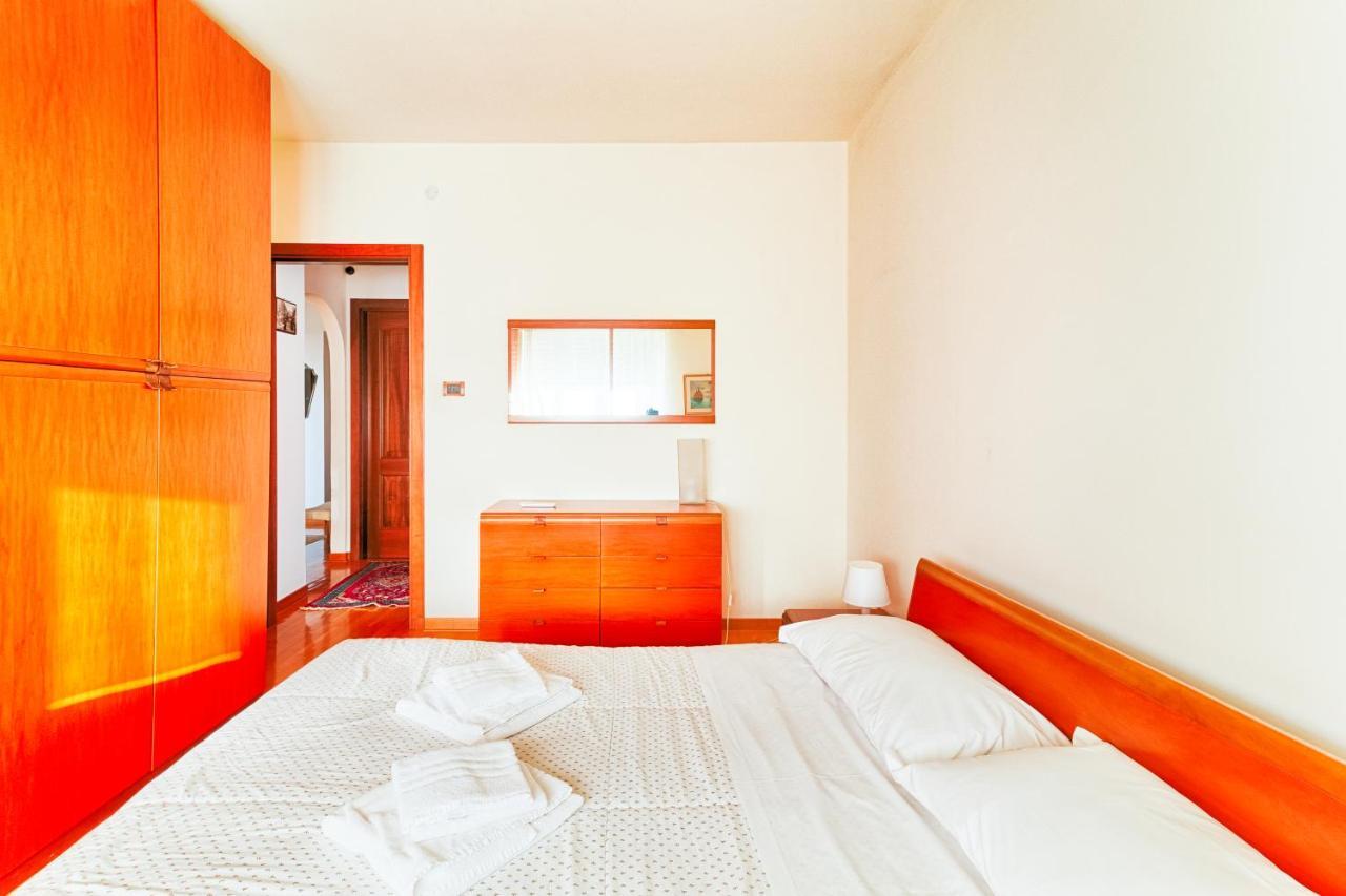 Apartamento Ressmann 1 - 10 Min From Teatro Rossetti Trieste Exterior foto