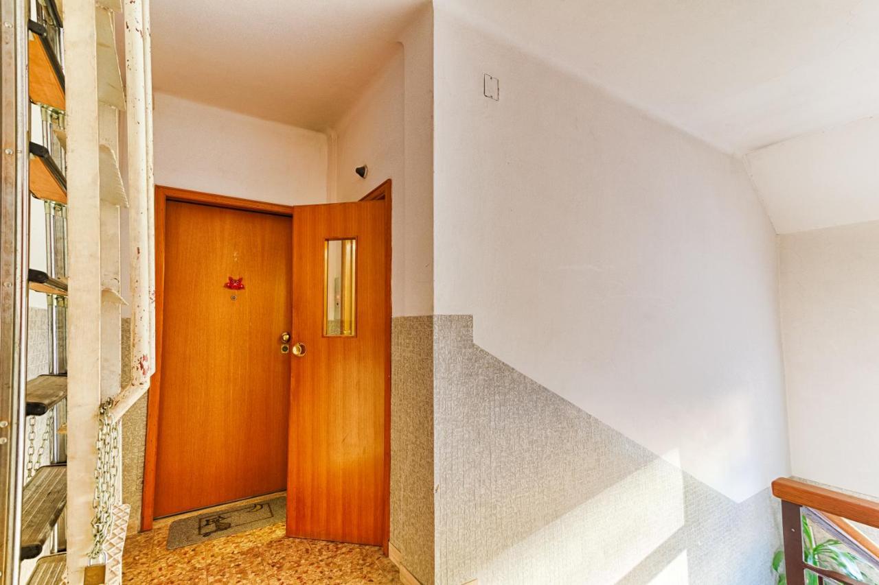 Apartamento Ressmann 1 - 10 Min From Teatro Rossetti Trieste Exterior foto
